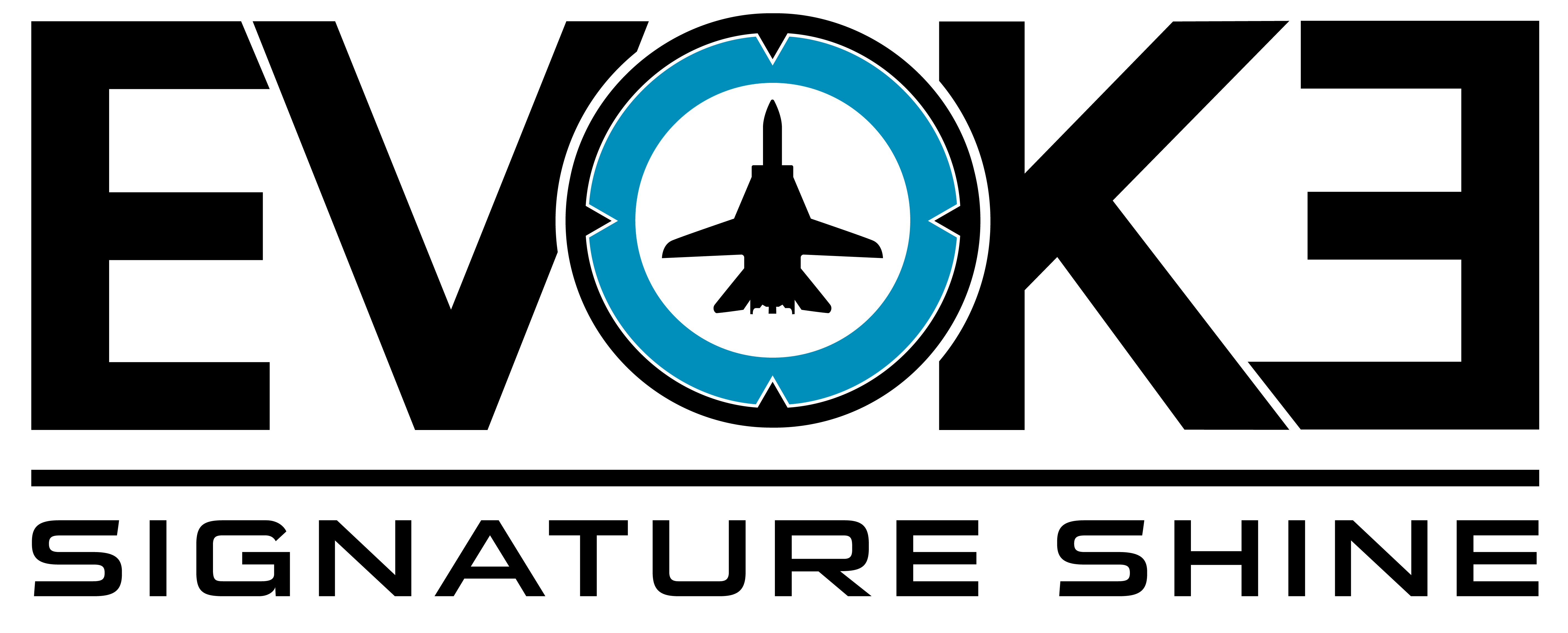 Evoke Signature Shine